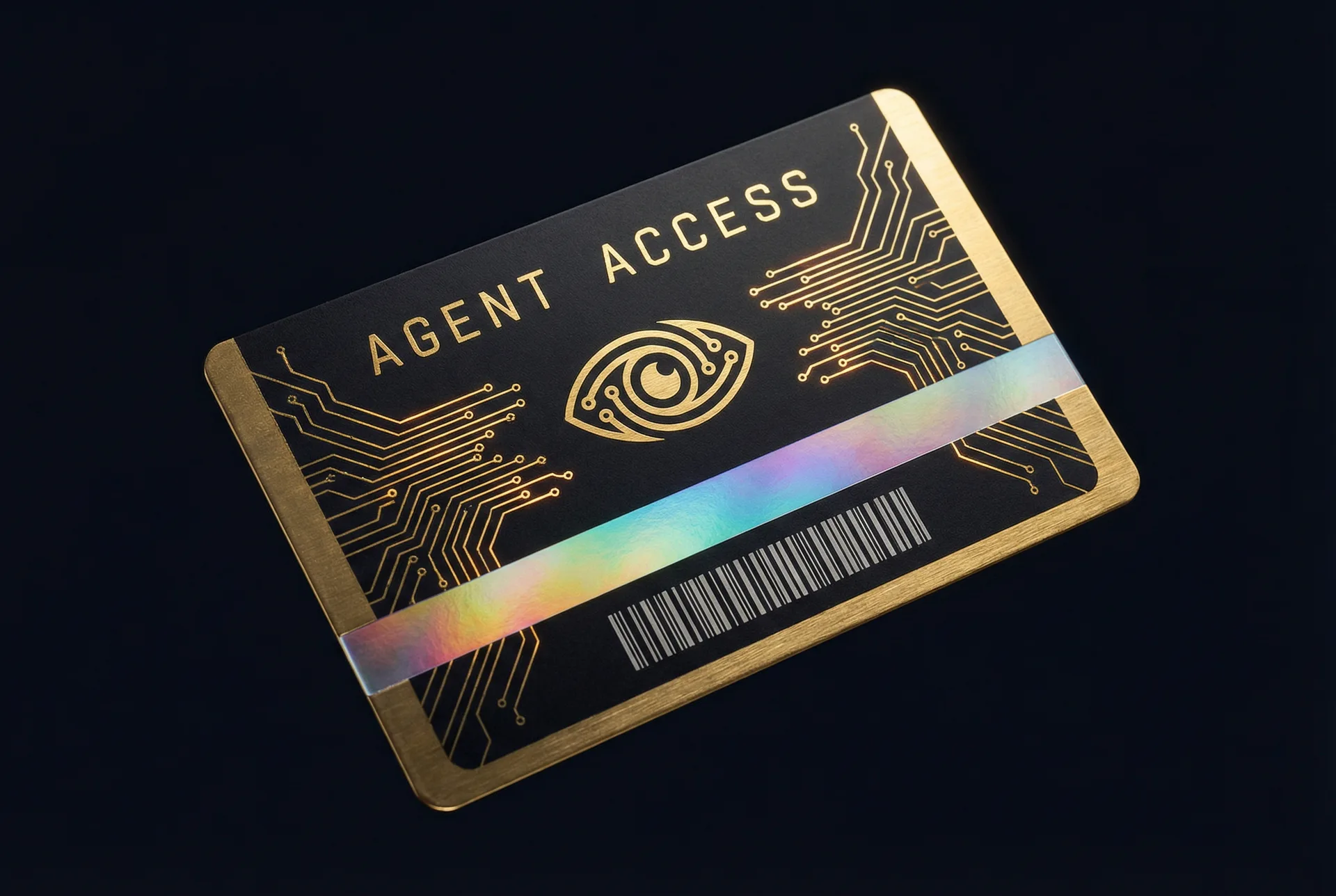 余罪第1季 - Agent Access 情报员会员卡
